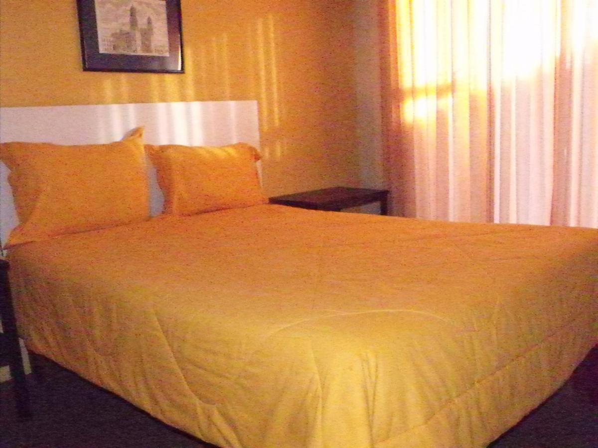 Hotel Gracia Zacatecas Guadalupe  Room photo
