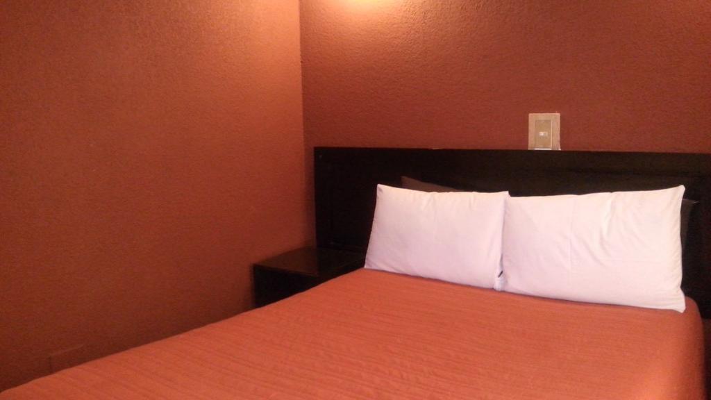 Hotel Gracia Zacatecas Guadalupe  Exterior photo